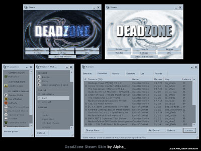 DeadZone