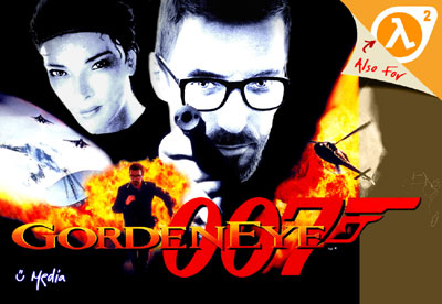 Gordeneye