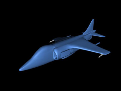 Harrier