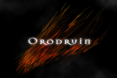 Orodruin