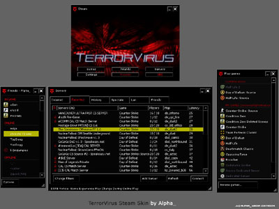 TerrorVirus